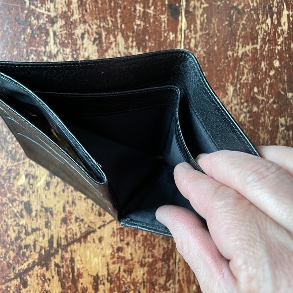 vintage wallet - Picture 7 of 8